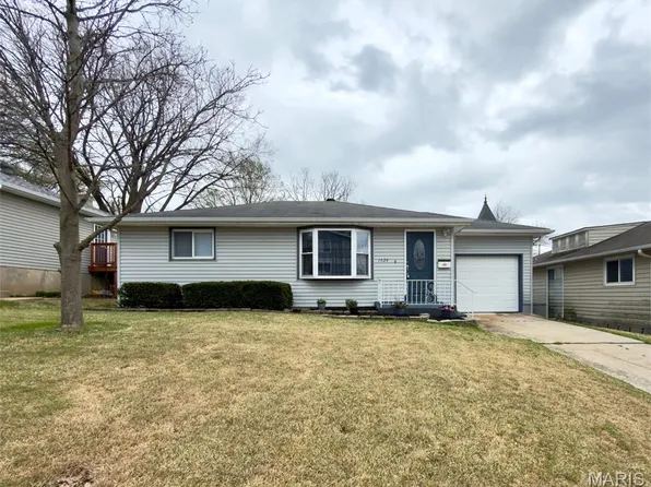 1624 Forest Ave, Saint Louis, MO 63139