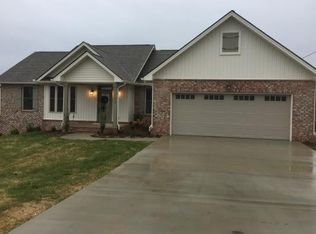 175 Spurgeon Ln, Gray, TN 37615