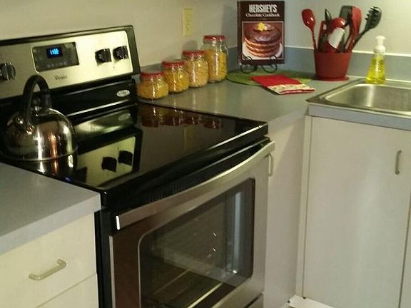 4th image of 5316-5320 Pershing Ave #311