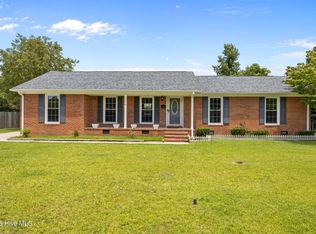 120 Craven Dr, Havelock, NC 28532