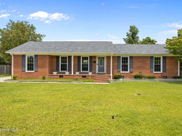 120 Craven Drive, Havelock, NC 28532