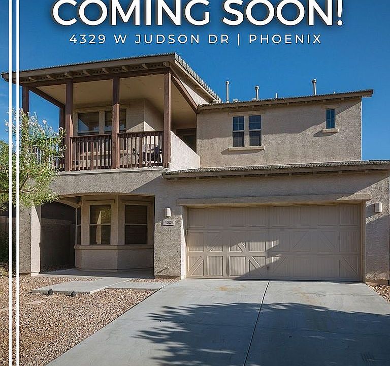 1st image of 4329 W Judson Dr
