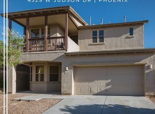 4329 W Judson Dr, New River, AZ 85087
