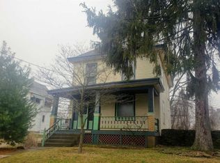 3936 Lovell Ave, Cincinnati, OH