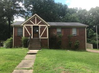 3093 Walpole Ave, Memphis, TN 38118