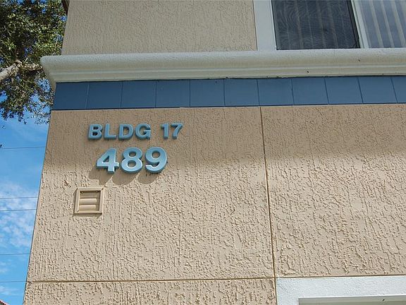 4th image of 489 Las Cortes Ln APT 201