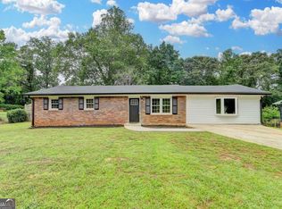 3799 Sweetbriar Cir, Lithia Springs, GA 30122