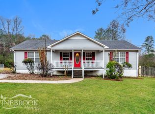 1745 Smoke Rise Trl, Warrior, AL 35180