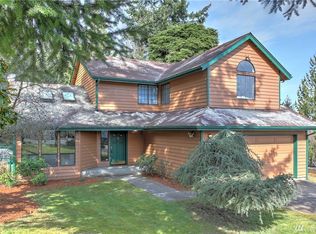 5130 SW 327th Pl, Federal Way, WA 98023