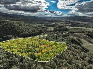 Tbd Lumpkin Branch Rd, Mountain City, TN 37683