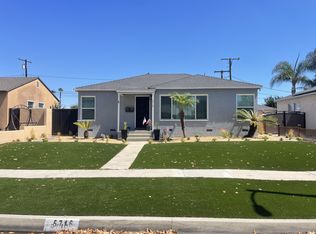 5716 Autry Ave, Lakewood, CA 90712