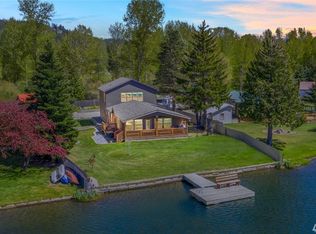 331 Wapiti Dr, Cle Elum, WA 98922