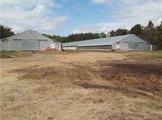 5920 Nc Highway 73 W, Mount Gilead, NC 27306