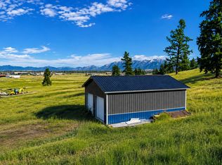 1169 Pond Rd, Kalispell, MT 59901