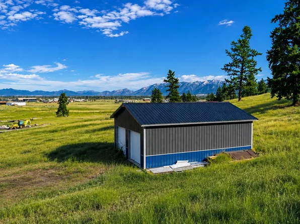 1169 Pond Rd, Kalispell, MT 59901