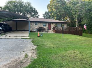 466 E Watie St, Pea Ridge, AR 72751