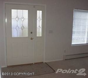 12580 Front Door inside