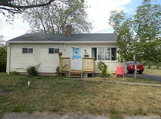 325 Canton St, Tonawanda, NY 14150