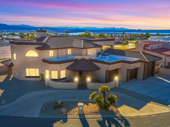 2591 Via Palma, Lake Havasu City, AZ 86406