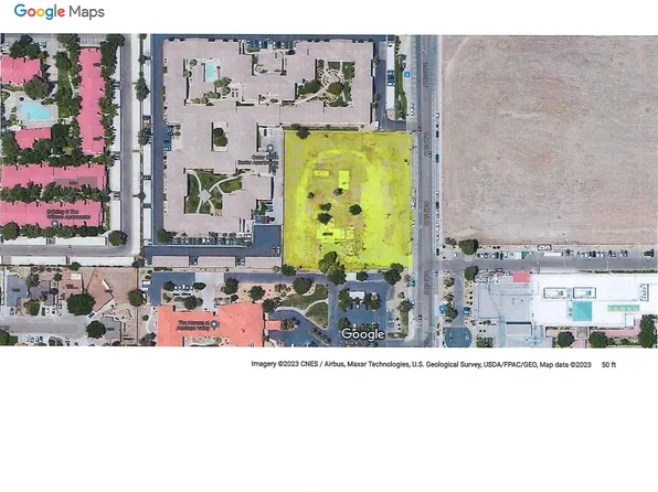 43119 15th St W, Lancaster, CA 93534