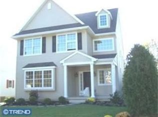 119 Fairlamb Ave, Havertown, PA 19083