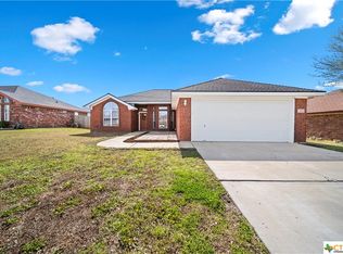 3810 Oak Valley Dr, Killeen, TX 76542