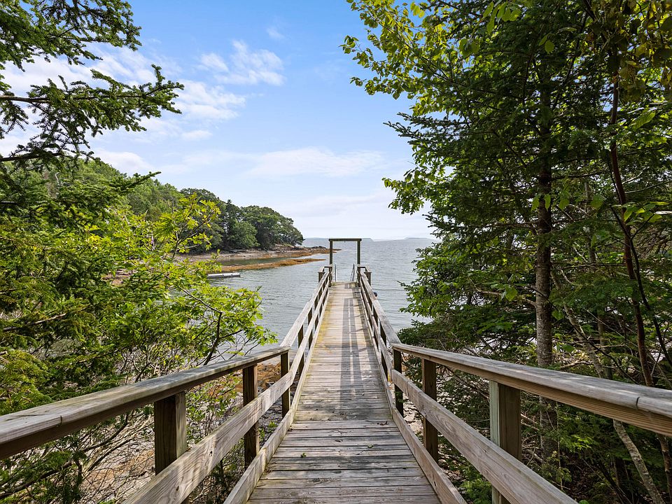 0 Birch Island, Harpswell, ME 04079 Zillow
