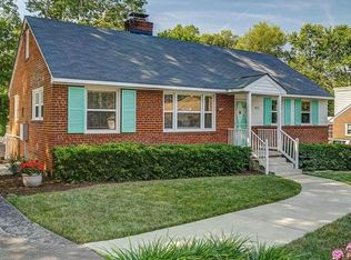 8717 Mapleton Rd, Henrico, VA 23229