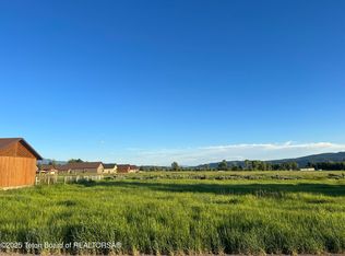 LOT 103 Tumbleweed Ln, Star Valley Ranch, WY 83127