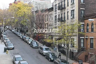 Rented by Absolute Properties of NYC