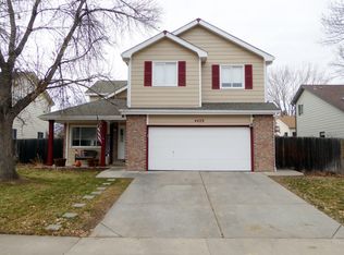 4429 Monte Carlo Dr, Fort Collins, CO 80525