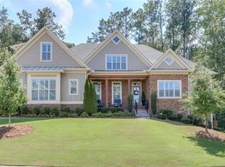 1513 Canfield Ln, Marietta, GA 30066