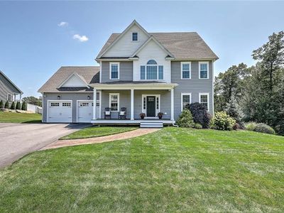 1 Westfarm Rd, Smithfield, RI, 02917