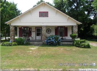 201 3rd Ave, Clanton, AL 35045
