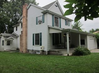216 Plymouth Ave NE, Grand Rapids, MI 49503