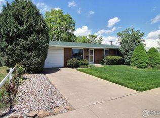 2833 15th Avenue Ct, Greeley, CO 80631