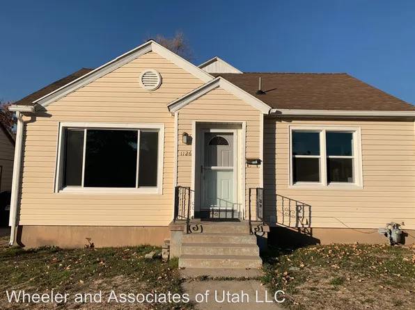 1126 30th St, Ogden, UT 84403