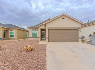 5021 Margarita Talamantes, El Paso, TX 79938