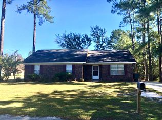 801 Brickyard Rd, Hinesville, GA 31313