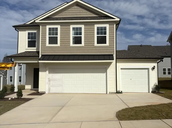 130 Favored Ave, Sanford, NC 27330