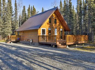 35152 Betty Lou Dr, Sterling, AK 99672