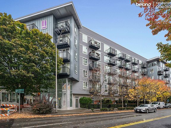 2nd image of 3104 Western Ave Unit 419