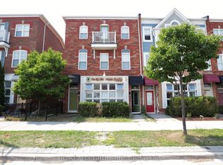 2725 Bur Oak Ave #2, Markham, ON L6B 1K7