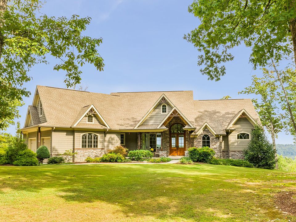 527 Lookout Crest Ln LOT 11, Lookout Mountain, GA 30750 Zillow