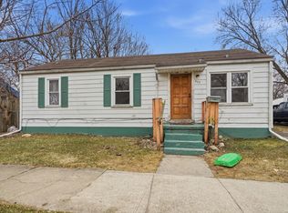 925 Leland St, Flint, MI 48507