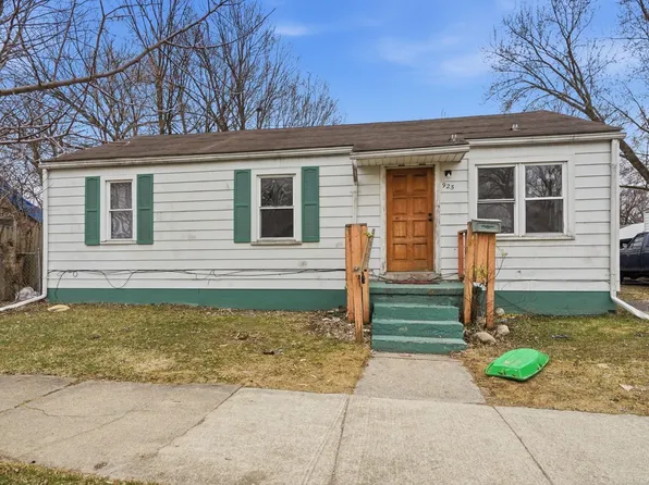 925 Leland St, Flint, MI 48507