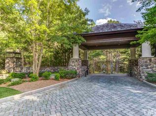 1416 Alpine Creek Dr, Raleigh, NC 27614