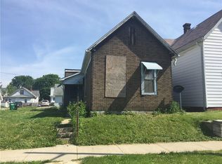 606 E Minnesota St, Indianapolis, IN