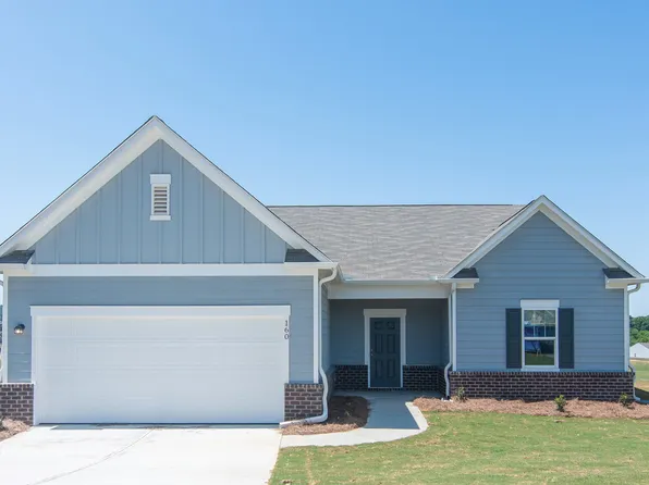480 Corinth Dr, Bethlehem, GA 30620