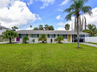 4318 123rd St W, Cortez, FL 34215